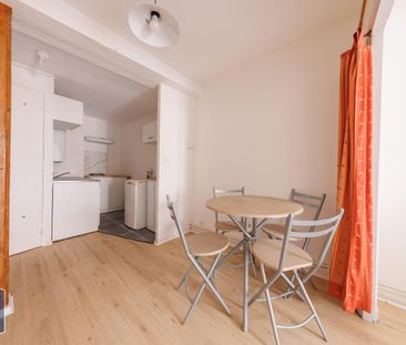 Location Appartement 1 pièce 28m² CLERMONT FERRAND 63000 - Photo 4