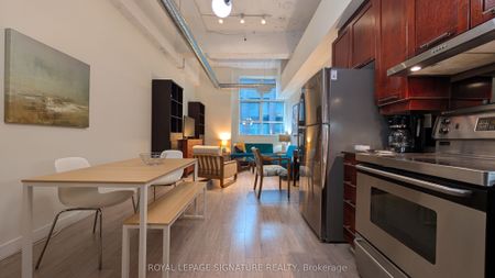 Merchandise Lofts - Photo 5