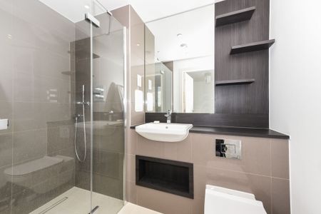 Fiador Apartments, Greenwich, SE10, London - Photo 5