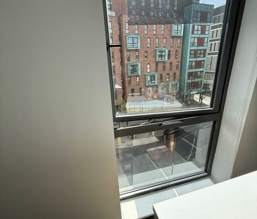 1 Bed Flat, Sharman Court, S1 - Photo 1