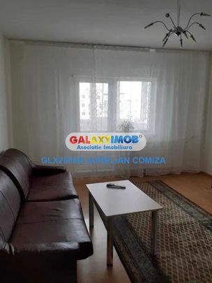 Apartament 2 camere decomandat Colentina/Fundeni - Fotografie 1