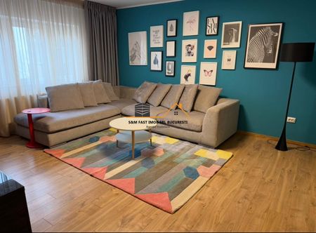 Inchirieri Apartamente 4 camere Bucuresti - Fotografie 2