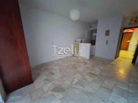 Studio/Γκαρσονιέρα για ενοικίαση Αγία Σοφία (Πάτρα) - Photo 2