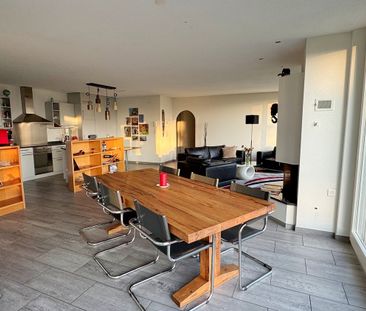MAISON DE 3 PIÈCES À STEFFISBURG (BE), MEUBLÉE, TEMPORAIRE - Photo 3
