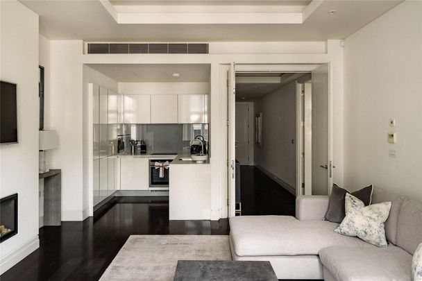 1 bedroom apartment to rent - Photo 1