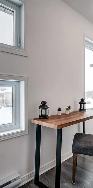 260 Boulevard De La Cité (Gatineau ) Super Logement 4 ½ - Photo 1