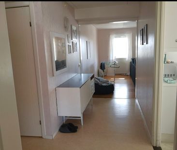 Otteshagen: Välplanerad trea i markplan - Foto 2