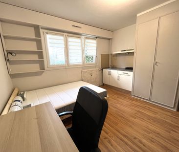 Un studio lumineux partagée – Esplanade / Rue de Copenhague - Photo 5