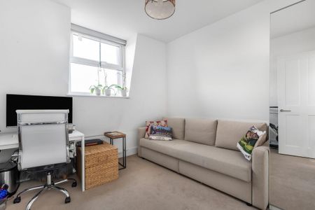 2 bedroom duplex to rent - Photo 4