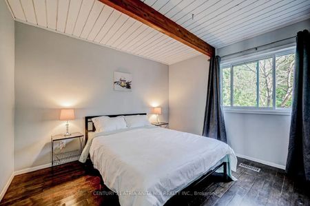 For Lease - 5268 Bethesda Side Road, Whitchurch-Stouffville, Ontario - Photo 4