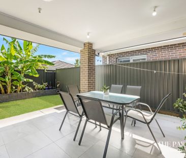 Ultra-Modern Family Home in the Heart of Marsden Park - Photo 1