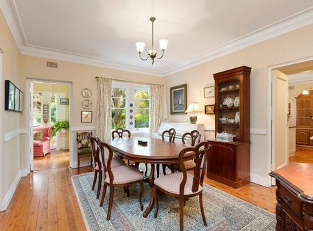 21 Bareena Avenue, Wahroonga NSW 2076 - House For Rent | Domain - Photo 2