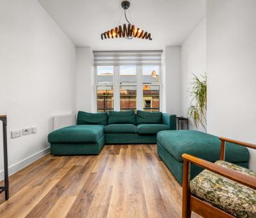 2 bedroom apartment to rent - Photo 6