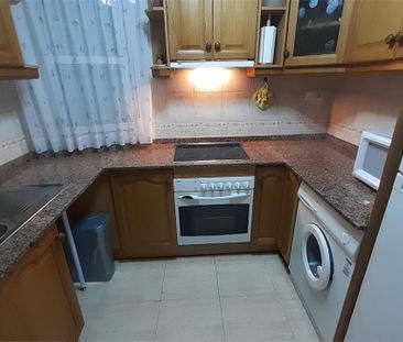 Piso de alquiler en Plaza Médico José María Sanz, 1, Las Viñas - Photo 6