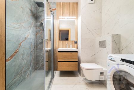 Gdańsk Siedlce, ul. Powstańców Warszawskich - Zdjęcie 4