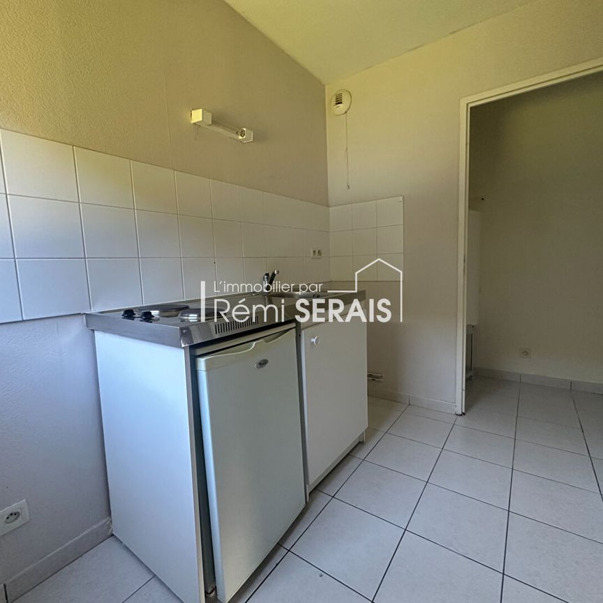 Appartement à SEES de 2 pièce(s) 44 m2, - Photo 1