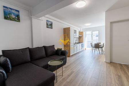 Închiriază Apartament 2 camere Calea Turzii - Photo 2