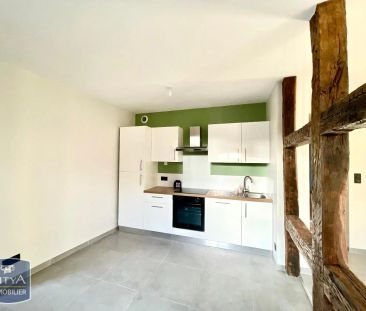 Appartement à louer 3 pièces 72.16m² - Photo 3