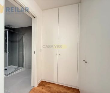 Apartment T2 in Moscavide e Portela, Loures - Foto 5