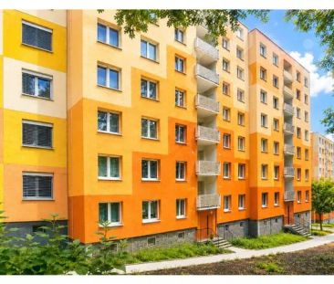 Pronájem bytu 1+1, 35 m², Klášterec nad Ohří, ul. Žitná - Photo 2