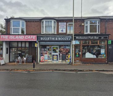 1 bedroom flat to rent - Photo 6