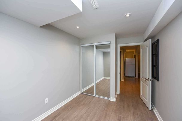For Lease - 3498 Bala Drive Unit# BSMT, Mississauga, Ontario - Photo 1