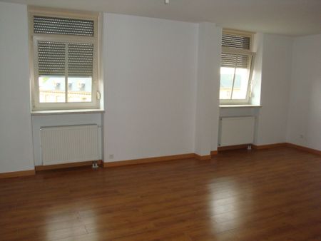 APPARTEMENT - 99 m2 - 4 pièces rue du parc à SARREGUEMINES 57200 - Photo 4