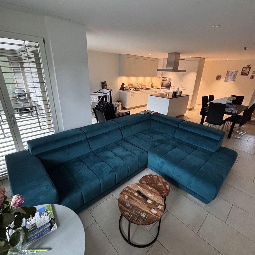 4.5 Zimmer, 1. Stock - Photo 1