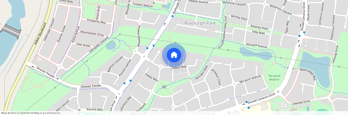 8 Shearer Place, Vic 3064, Roxburgh Park