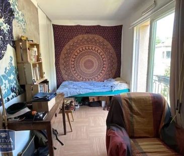 Appartement à louer 1 pièce 23.05m² - Photo 2
