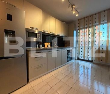 Apartament 2 camere, 48 mp, zona Stejarului - Photo 2