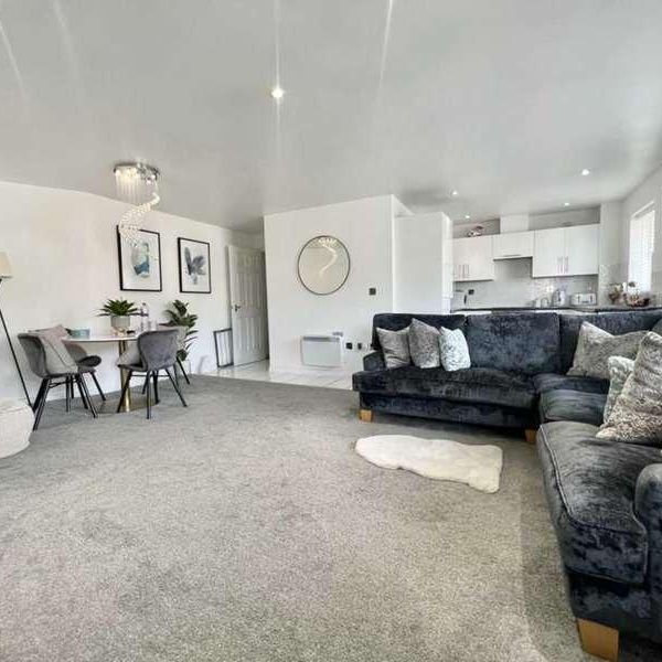 Kiln Way, Dunstable, LU5 - Photo 1