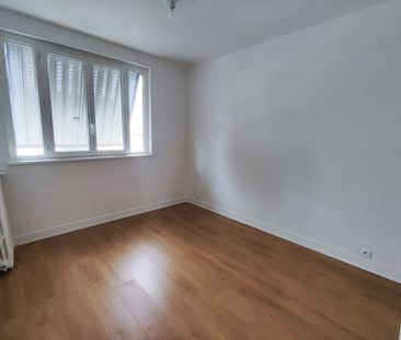 Appartement T4 - Quartier Giraudeau - Photo 1