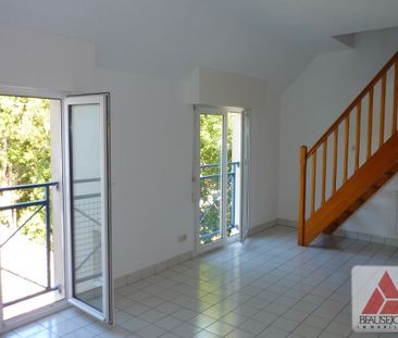 Appartement Saint Herblain 2 pièce(s) 41.99 m2 - Photo 1