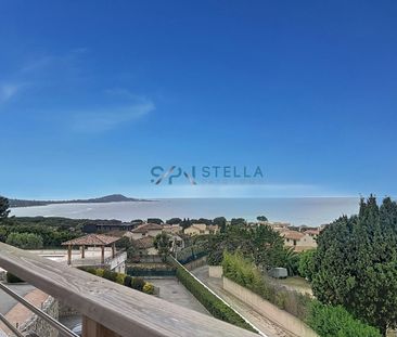 T2 vue mer panoramique Agosta - Photo 6