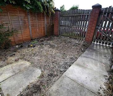 Dearden Street, Hulme, Manchester, M15 - Photo 2