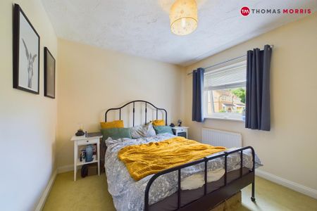 3 bedroom detached house to rent - Photo 5