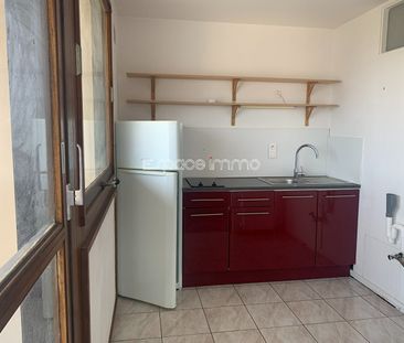 Location Appartement 2 pièces 41m² ROUEN 76100 - Photo 1