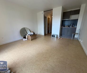 Location Appartement 1 pièce 25m² ARPAJON 91290 - Photo 1