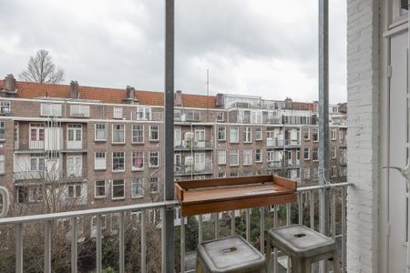 Te huur: Appartement Van Tuyll van Serooskerkenweg 45 3 in Amsterdam - Foto 3