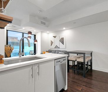 For Lease - 340 Queen Street Unit# 1302, Ottawa Centre, Ontario - Photo 3