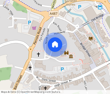 Haverfordwest - Photo 1