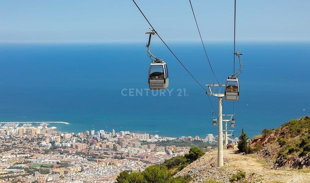 Benalmádena, Andalusia - Photo 1