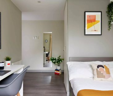 Bronze Plus Ensuite - Photo 4