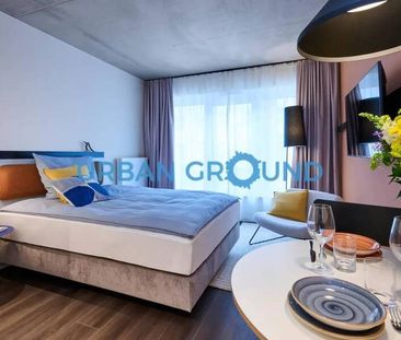 Mietrabatt - Voll möbliertes Studio in Charlottenburg ? All-Inclusi... - Foto 1