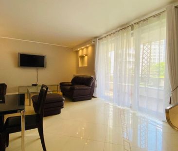 Marina Mokotów 4 pok. 2 łaz. 2 balkony. garaż 120 m² - Photo 6