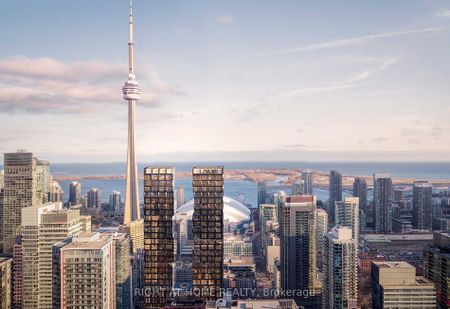 For Lease - 15 Mercer Street Unit# 2005, Toronto, Ontario - Photo 4