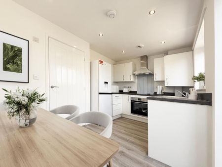 3 bedroom house to rent - Photo 3