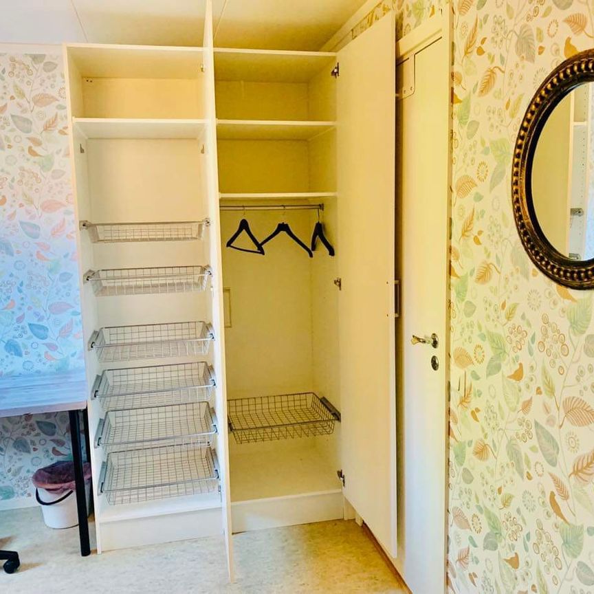 Synålsvägen, Västerås - Foto 1