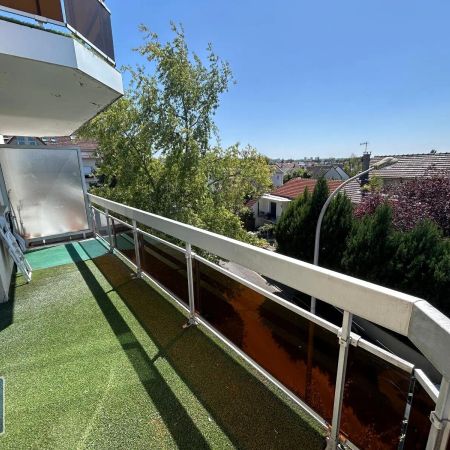 Appartement à louer 1 pièce 29.59m² - Photo 4